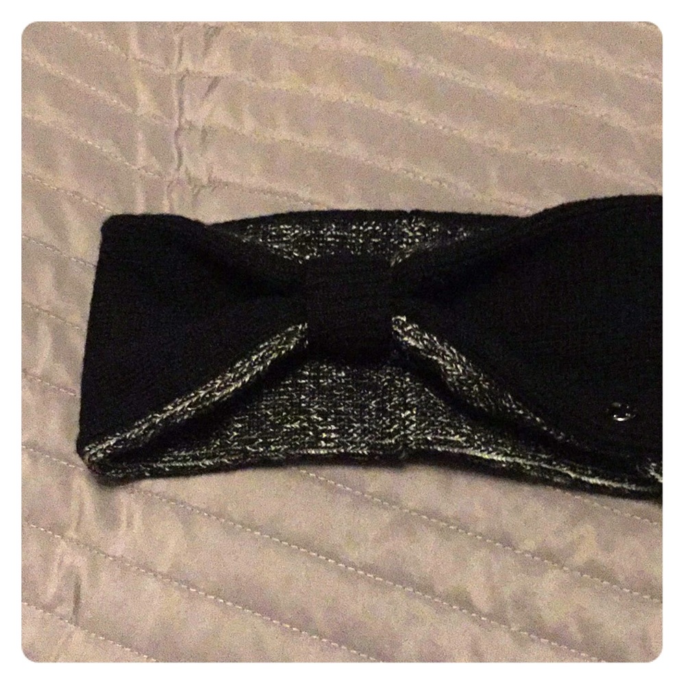Lululemon headband!